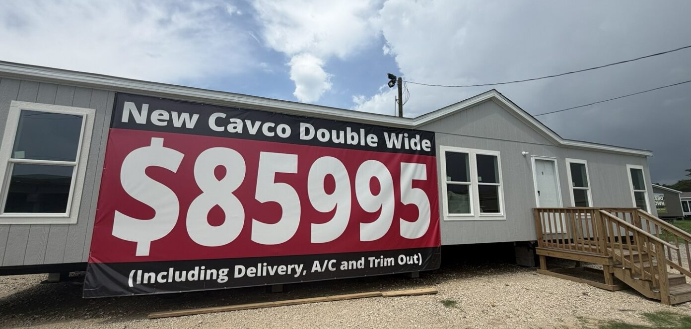 2027 Cavco #913