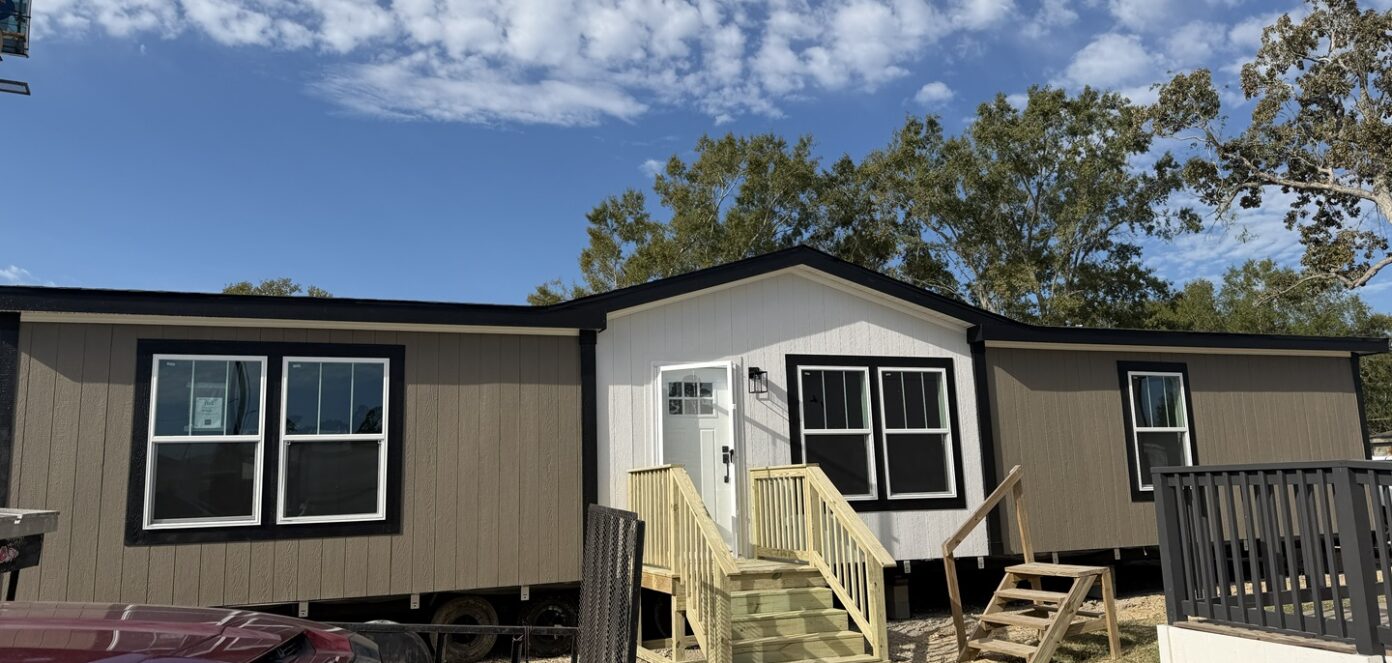 2027 Clayton Tempo Lean On Me Manufactured Home #904