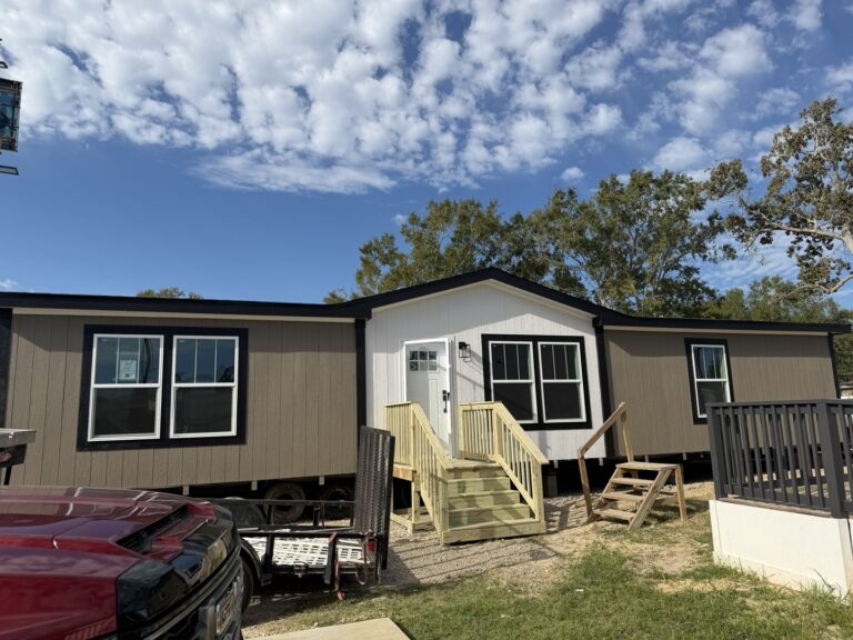 2027 Clayton Tempo Lean On Me Manufactured Home #904