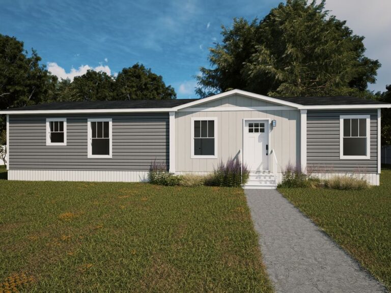Clayton Tempo Ballad Manufactured Home