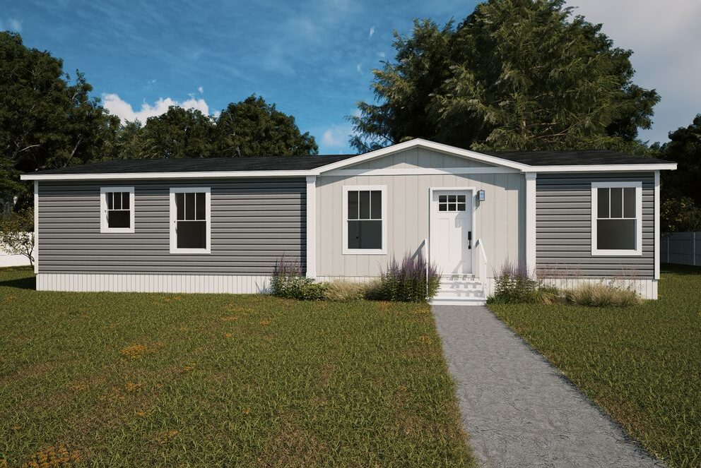 Clayton Tempo Ballad Manufactured Home