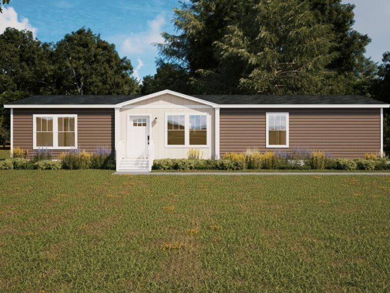 Clayton Tempo Cadence Manufactured Home
