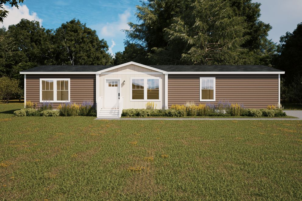 Clayton Tempo Cadence Manufactured Home